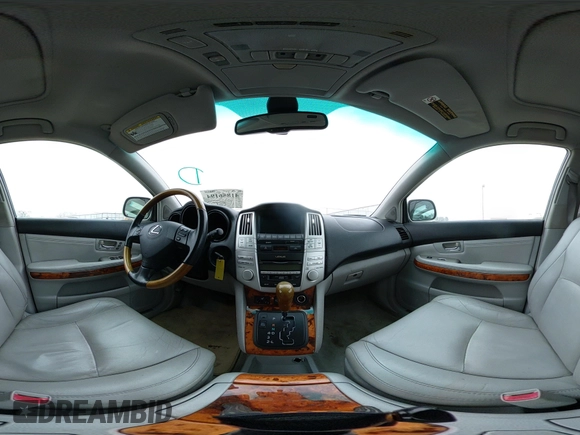 2008 Lexus RX 350 with VIN 2T2GK31U98C048363, listed as a IAAI auction lot 41856194 with 97,157 mi miles and . Bid and sale history available at DreamBid. Image 18.