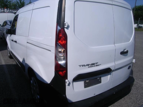 2020 Ford Transit Connect XL with VIN NM0LS7E28L1481492, listed as a IAAI auction lot 42682124 with 87,204 mi miles and . Bid and sale history available at DreamBid. Image 5.