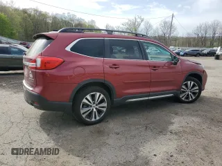 2022 Subaru Ascent Limited с VIN 4S4WMAPD9N3440099, выставлен на аукционе Copart как лот 54713295 с пробегом 37 969 миль миль и Списание • Salvage title. История ставок и продаж доступна на DreamBid. Изображение 3.