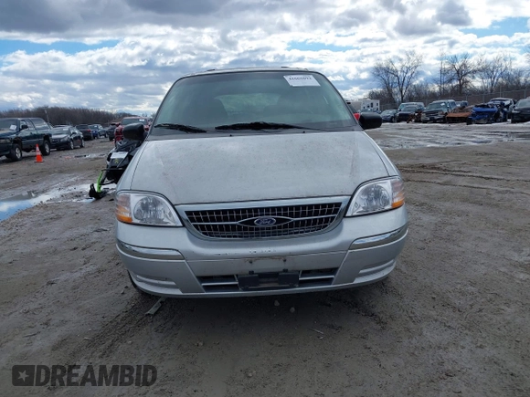 2000 Ford Windstar SEL with VIN 2FMDA534XYBB14085, listed as a IAAI auction lot 41666094 with 423,305 mi miles and . Bid and sale history available at DreamBid. Image 6.