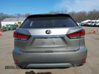 2020 Lexus RX 350 with VIN 2T2JZMDA8LC248183, listed as a IAAI auction lot 41757037 with 42,084 mi miles and . Bid and sale history available at DreamBid. Image 16.