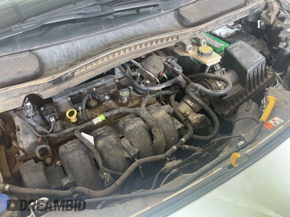2020 Ford Transit Connect XL с VIN NM0LS7E26L1444568, выставлен на аукционе IAAI как лот 42734146 с пробегом 200 571 миль миль и . История ставок и продаж доступна на DreamBid. Изображение 17.