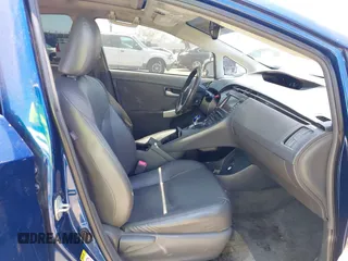 2010 Toyota Prius II z VIN JTDKN3DU1A0174573, wystawiony jako IAAI lot #42265742 z przebiegiem 211 573 mil mil oraz . Historia ofert i sprzedaży dostępna na DreamBid. Obrazek 5.