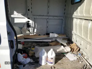 2016 Ram ProMaster Cargo with VIN 3C6TRVAG2GE110441, listed as a Copart auction lot 77878704 with 209,205 mi miles and Salvage Title. Bid and sale history available at DreamBid. Image 11.