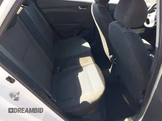 2019 Hyundai Accent SE with VIN 3KPC24A30KE068218, listed as a IAAI auction lot 41727199 with 94,441 mi miles. Bid and sale history available at carsss.com. Image 8.