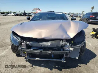 2023 Aston Martin Vantage z VIN SCFSMGBW0PGP08680, wystawiony jako Copart lot #49828114 z przebiegiem Nie podano mil oraz . Historia ofert i sprzedaży dostępna na DreamBid. Obrazek 5.
