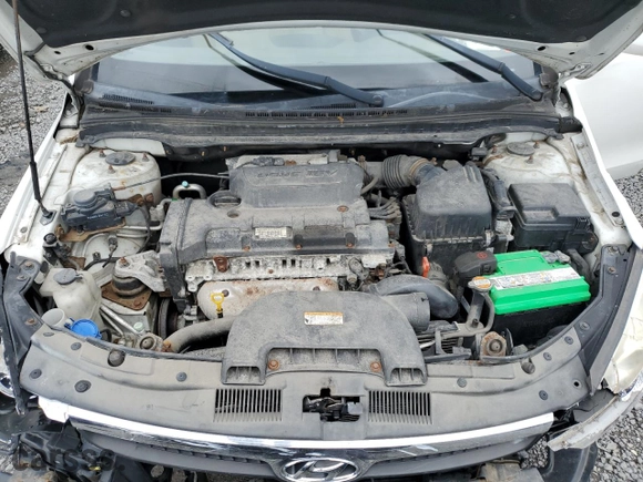2012 Hyundai Elantra Touring GLS with VIN KMHDB8AE4CU146172, listed as a Copart auction lot 67822164 with 129,389 mi miles and Salvage Title. Bid and sale history available at carsss.com. Image 11.