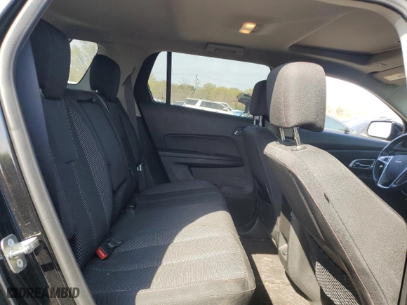 2016 GMC Terrain SLE with VIN 2GKALNEK9G6220021, listed as a Copart auction lot 53210465 with 80,396 mi miles and Clean Title. Bid and sale history available at carsss.com. Image 11.