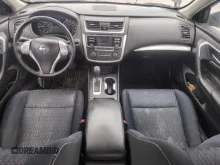2016 Nissan Altima S with VIN 1N4AL3AP1GN354721, listed as a Copart auction lot 55296835 with 193,760 mi miles and Clean Title. Bid and sale history available at carsss.com. Image 8.