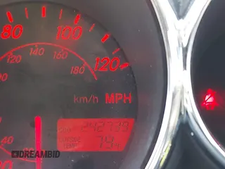 2003 Toyota Matrix Std with VIN 2T1KR32E23C093283, listed as a IAAI auction lot 41648462 with 242,739 mi miles and . Bid and sale history available at DreamBid. Image 16.
