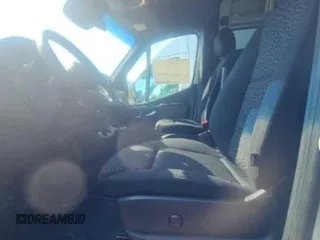 2023 Mercedes-Benz Sprinter with VIN W1X4NBVY1PT131685, listed as a Copart auction lot 79344974 with 8 mi miles and Clean Title. Bid and sale history available at DreamBid. Image 5.