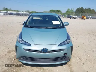 2022 Toyota Prius L Eco с VIN JTDKAMFU3N3173380, выставлен на аукционе IAAI как лот 42030001 с пробегом 81 336 миль миль и . История ставок и продаж доступна на DreamBid. Изображение 12.