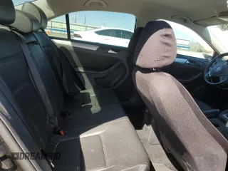2013 Volkswagen Jetta SE with VIN 3VWDP7AJ0DM369292, listed as a Copart auction lot 55896375 with 94,887 mi miles and Salvage title. Bid and sale history available at DreamBid. Image 10.