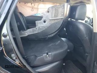 2012 Nissan Rogue SL with VIN JN8AS5MT4CW259127, listed as a Copart auction lot 49688675 with 199,856 mi miles and Salvage Title. Bid and sale history available at DreamBid. Image 12.