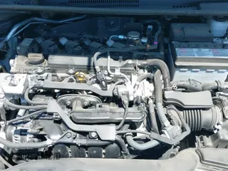 2024 Toyota Corolla XSE с VIN JTNC4MBE6R3226469, выставлен на аукционе IAAI как лот 42877772 с пробегом 40 873 миль миль и . История ставок и продаж доступна на DreamBid. Изображение 21.