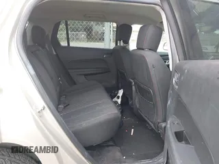 2014 GMC Terrain SLE с VIN 2GKFLWEK2E6201691, выставлен на аукционе IAAI как лот 42107460 с пробегом Не указан миль и . История ставок и продаж доступна на DreamBid. Изображение 8.