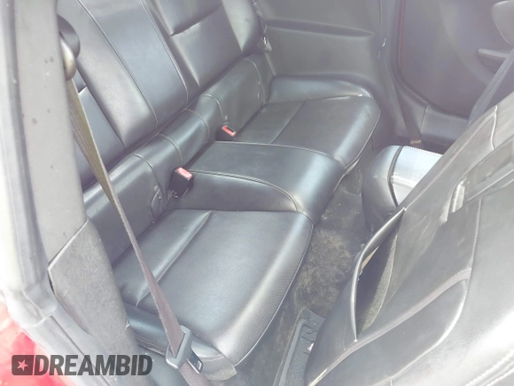 2012 Chevrolet Camaro 2LT with VIN 2G1FC1E31C9153872, listed as a IAAI auction lot 42526021 with 180,818 mi miles and . Bid and sale history available at DreamBid. Image 8.