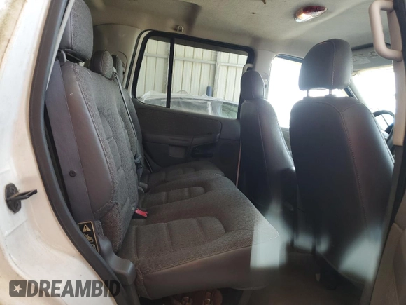 2003 Ford Explorer XLS с VIN 1FMZU72K43ZB14002, выставлен на аукционе Copart как лот 54345655 с пробегом 161 924 миль миль и Списание • Salvage title. История ставок и продаж доступна на DreamBid. Изображение 11.