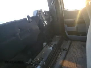 2023 Ford F-250 XL с VIN 1FT7X2BA7PED73688, выставлен на аукционе Copart как лот 81195454 с пробегом Не указан миль и На запчасти • Non repairable. История ставок и продаж доступна на DreamBid. Изображение 10.