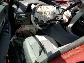 2020 Hyundai Sonata SEL z VIN 5NPEF4JA5LH024661, wystawiony jako Copart lot #56717715 z przebiegiem Nie podano mil oraz Nie do naprawy. Historia ofert i sprzedaży dostępna na DreamBid. Obrazek 8.