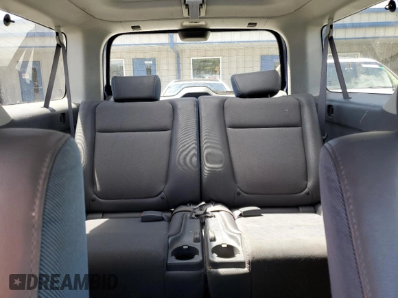 2004 Honda Element EX with VIN 5J6YH28684L025114, listed as a Copart auction lot 64485215 with Not provided miles and Salvage title. Bid and sale history available at DreamBid. Image 10.