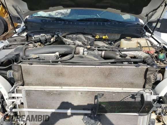 2017 Ford F-250 Lariat с VIN 1FT7W2BT8HEC85559, выставлен на аукционе Copart как лот 57572975 с пробегом 121 068 миль миль и Списание • Salvage title. История ставок и продаж доступна на DreamBid. Изображение 11.