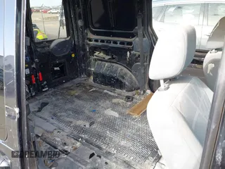 2011 Ford Transit Connect XLT with VIN NM0KS9BN8BT074720, listed as a IAAI auction lot 41975418 with 194,934 mi miles and . Bid and sale history available at DreamBid. Image 8.