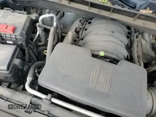 2020 Chevrolet Silverado 1500 LT with VIN 1GCUYDED1LZ175323, listed as a Copart auction lot 59794435 with 79,123 mi miles and Salvage title. Bid and sale history available at DreamBid. Image 15.