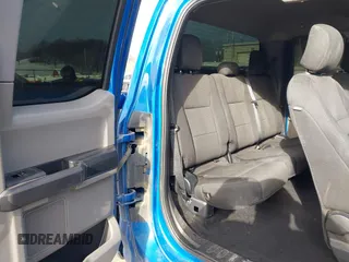 2020 Ford F-150 XL with VIN 1FTFX1E45LKF08304, listed as a IAAI auction lot 41311747 with 66,913 mi miles. Bid and sale history available at carsss.com. Image 8.