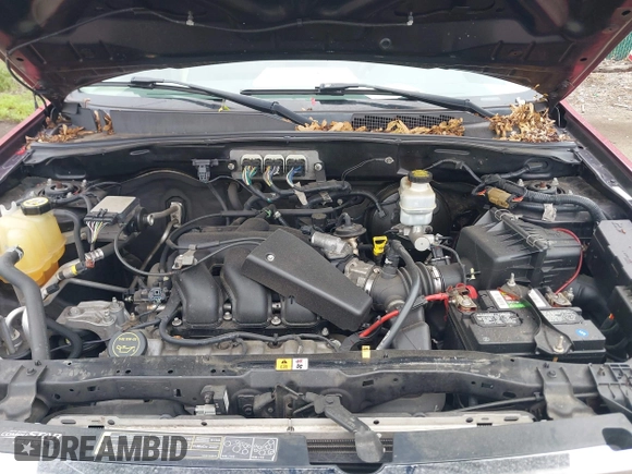 2008 Ford Escape XLT with VIN 1FMCU93138KD90369, listed as a IAAI auction lot 42430073 with Not provided miles and . Bid and sale history available at DreamBid. Image 10.