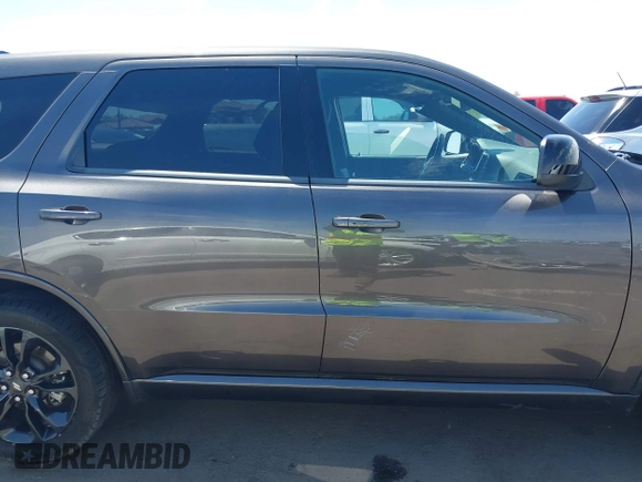 2021 Dodge Durango GT Plus с VIN 1C4RDHDG8MC573444, выставлен на аукционе IAAI как лот 42173913 с пробегом 85 656 миль миль и . История ставок и продаж доступна на DreamBid. Изображение 13.