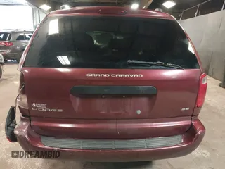 2003 Dodge Grand Caravan z VIN 2D4GP24343R188531, wystawiony jako IAAI lot #41837674 z przebiegiem 187 965 mil mil oraz . Historia ofert i sprzedaży dostępna na DreamBid. Obrazek 17.