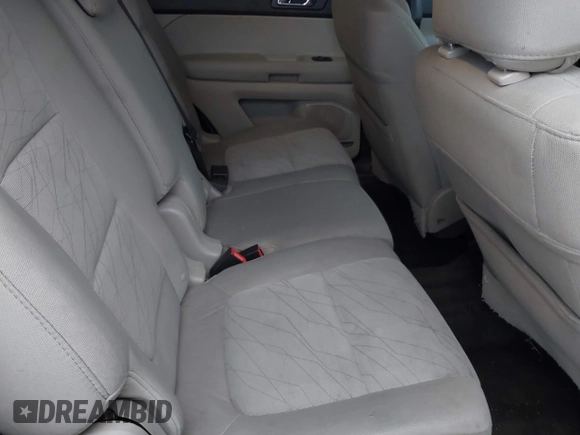 2014 Ford Explorer with VIN 1FM5K7B85EGA59082, listed as a IAAI auction lot 41458189 with 228,023 mi miles and . Bid and sale history available at DreamBid. Image 8.