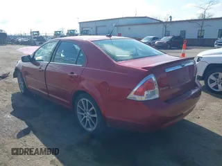2009 Ford Fusion SEL with VIN 3FAHP08ZX9R174758, listed as a IAAI auction lot 42012023 with 100,936 mi miles and . Bid and sale history available at carsss.com. Image 3.