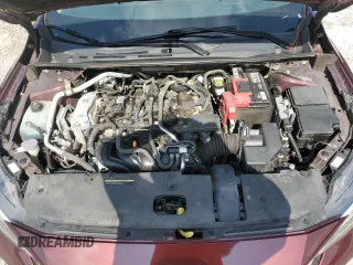 2021 Nissan Sentra SV with VIN 3N1AB8CV0MY211279, listed as a Copart auction lot 65556085 with 113,538 mi miles and Clean title. Bid and sale history available at DreamBid. Image 11.