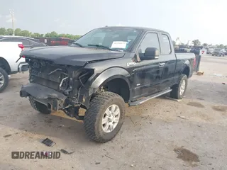 2016 Ford F-150 XL с VIN 1FTEX1CP2GKF10509, выставлен на аукционе IAAI как лот 42406612 с пробегом 111 956 миль миль и . История ставок и продаж доступна на DreamBid. Изображение 2.