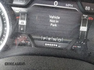 2020 Ram 1500 Big Horn z VIN 1C6SRFFT3LN301735, wystawiony jako IAAI lot #41954914 z przebiegiem 95 279 mil mil oraz . Historia ofert i sprzedaży dostępna na DreamBid. Obrazek 15.