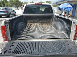 2003 Dodge 1500 ST with VIN 1D7HA16K03J680582, listed as a Copart auction lot 53973325 with 117,461 mi miles and Salvage Title. Bid and sale history available at DreamBid. Image 10.
