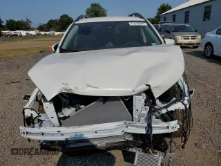 2024 Subaru Ascent Premium with VIN 4S4WMACD8R3451378, listed as a Copart auction lot 71318044 with 691 mi miles and Salvage title. Bid and sale history available at DreamBid. Image 5.