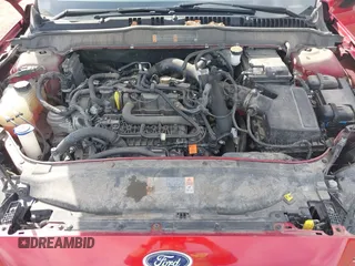 2020 Ford Fusion SE with VIN 3FA6P0HD9LR108222, listed as a IAAI auction lot 41829520 with 82,044 mi miles. Bid and sale history available at carsss.com. Image 10.