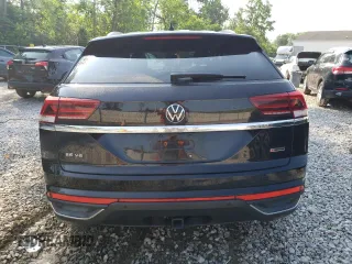 2022 Volkswagen Atlas SE with VIN 1V2HE2CA7NC215769, listed as a Copart auction lot 60394425 with Not provided miles and Salvage title. Bid and sale history available at DreamBid. Image 6.