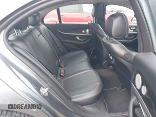 2017 Mercedes-Benz E 300 Luxury with VIN WDDZF4KB1HA128626, listed as a IAAI auction lot 42063402 with 77,909 mi miles and . Bid and sale history available at DreamBid. Image 8.