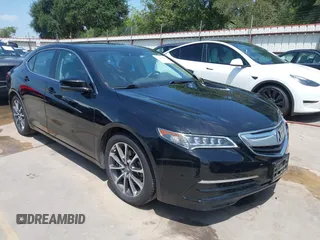 2017 Acura TLX V6 w/Technology Pkg with VIN 19UUB2F56HA002241, listed as a IAAI auction lot 42528493 with 67,304 mi miles and . Bid and sale history available at DreamBid. Image 1.