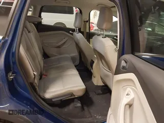 2018 Ford Escape SE with VIN 1FMCU9GD4JUA83470, listed as a IAAI auction lot 41272882 with 105,661 mi miles. Bid and sale history available at carsss.com. Image 8.