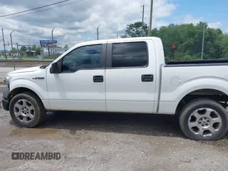 2011 Ford F-150 XL с VIN 1FTFW1EF0BKD57276, выставлен на аукционе IAAI как лот 42511868 с пробегом 246 957 миль миль и . История ставок и продаж доступна на DreamBid. Изображение 15.