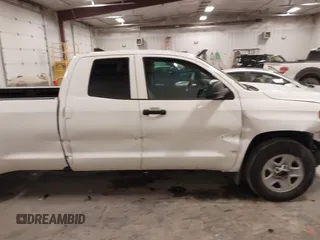 2021 Toyota Tundra 2WD SR with VIN 5TFTY5F11MX012464, listed as a IAAI auction lot 41481348 with 21,455 mi miles. Bid and sale history available at carsss.com. Image 13.