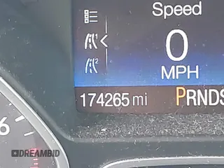 2017 Ford Escape SE with VIN 1FMCU0GD0HUB90702, listed as a IAAI auction lot 42141383 with 174,265 mi miles. Bid and sale history available at carsss.com. Image 15.
