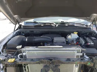 2022 Ram 1500 Rebel z VIN 1C6SRFLT2NN351050, wystawiony jako IAAI lot #41976882 z przebiegiem 59 490 mil mil oraz . Historia ofert i sprzedaży dostępna na DreamBid. Obrazek 10.