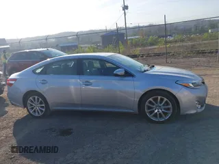 2013 Toyota Avalon XLE with VIN 4T1BK1EB6DU006141, listed as a IAAI auction lot 42080363 with 39,664 mi miles and . Bid and sale history available at DreamBid. Image 13.