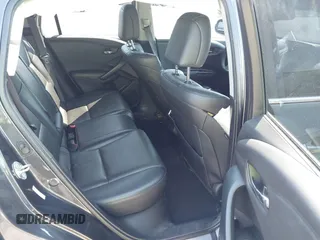 2016 Acura RDX Advance Pkg with VIN 5J8TB3H79GL005699, listed as a IAAI auction lot 42000020 with 177,812 mi miles. Bid and sale history available at carsss.com. Image 8.
